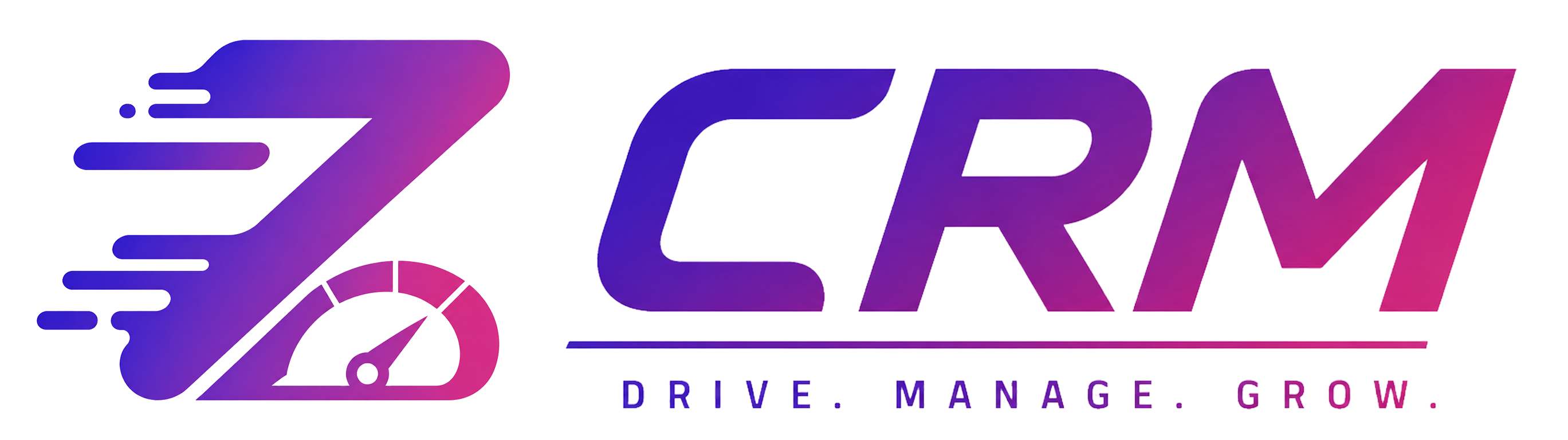 ZCRM logo